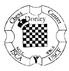 DONLEY CHESS CENTER